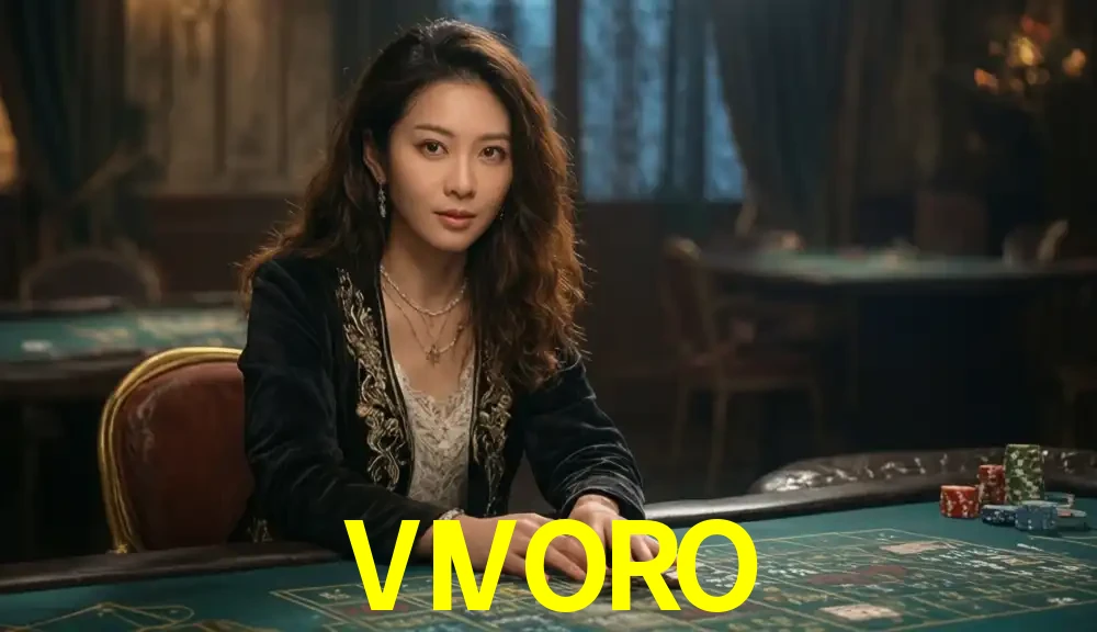 VIVORO Casino en Vivo