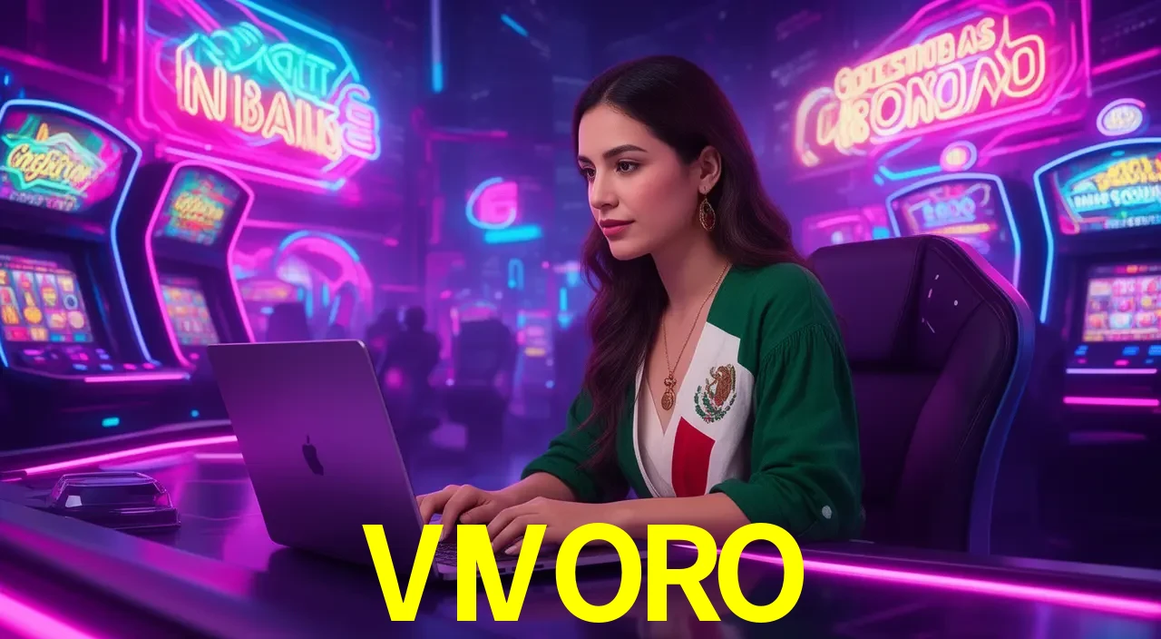 VIVORO Apuestas Deportivas