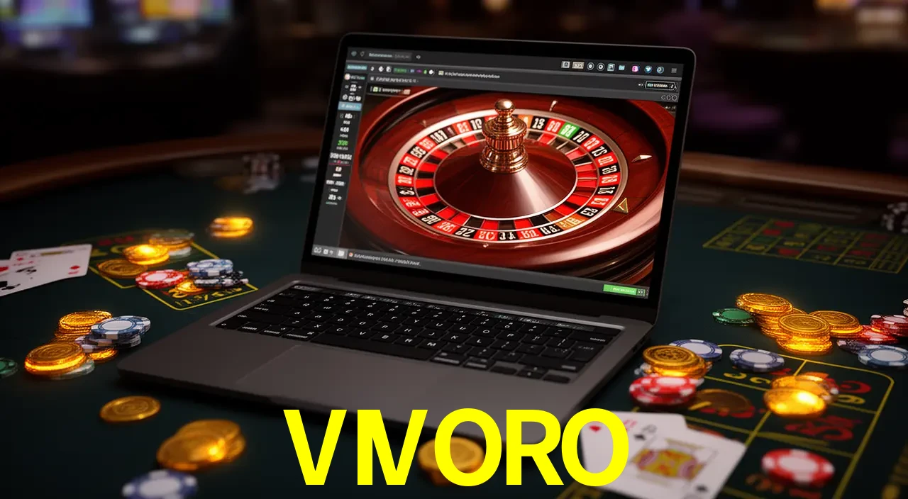 VIVORO Arcade