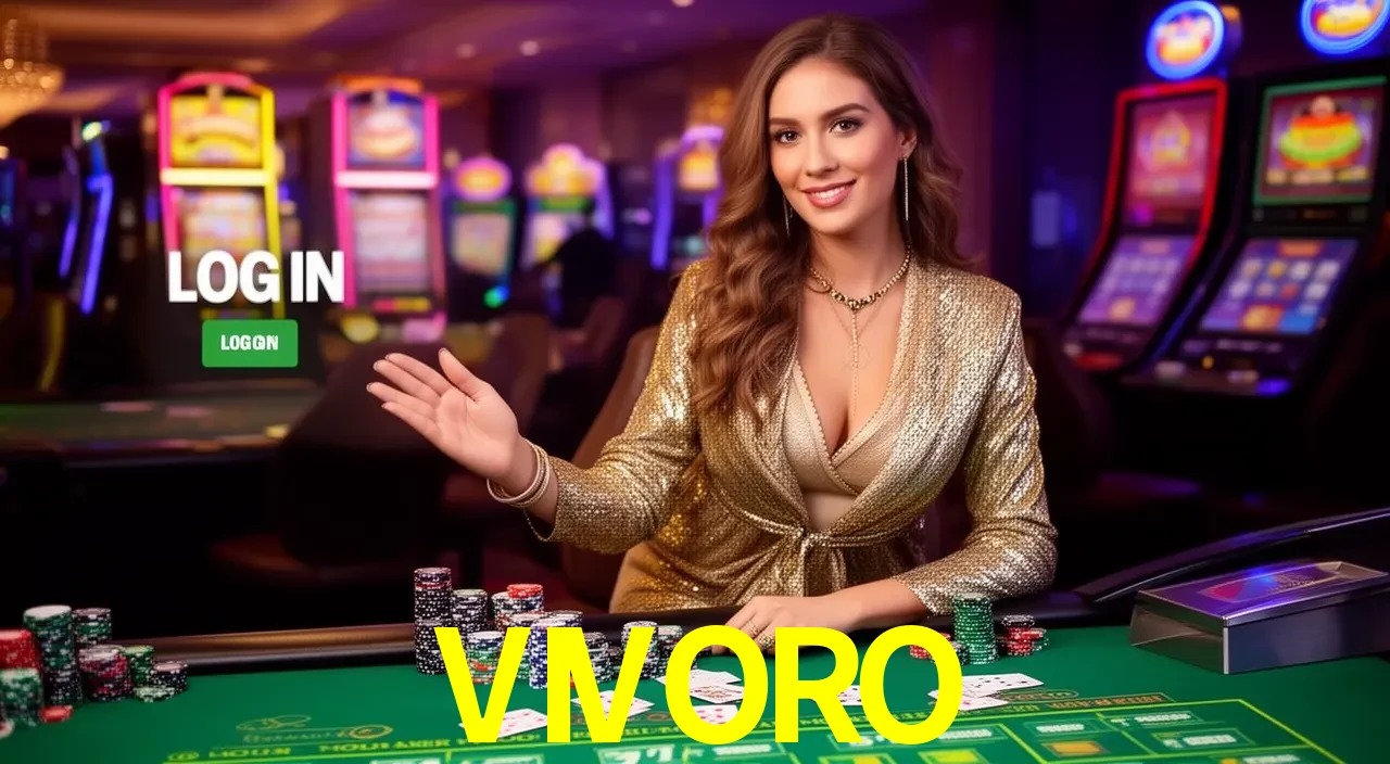 VIVORO Bingo