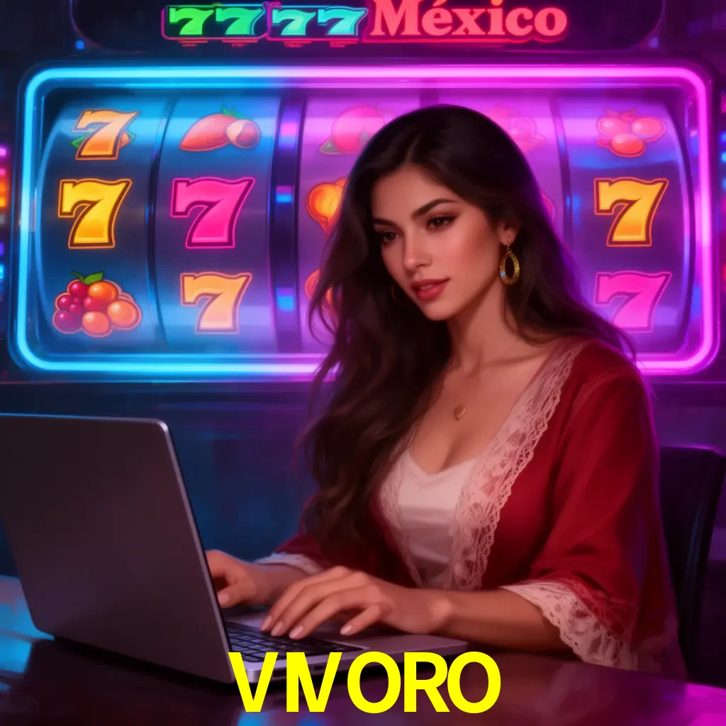 VIVORO Roulette en Vivo