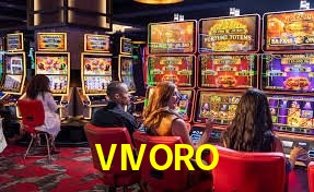 VIVORO ¿Qué información cubre esta sección de preguntas frecuentes?