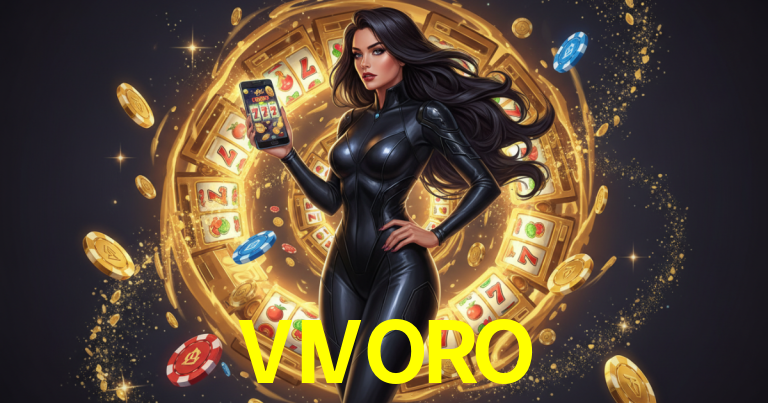 VIVORO mobile gaming