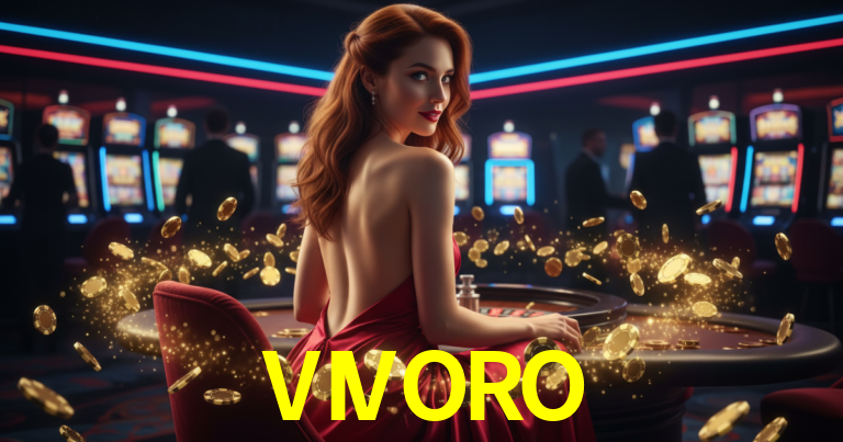 VIVORO lobby snapshot