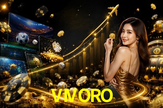 VIVORO gaming platform