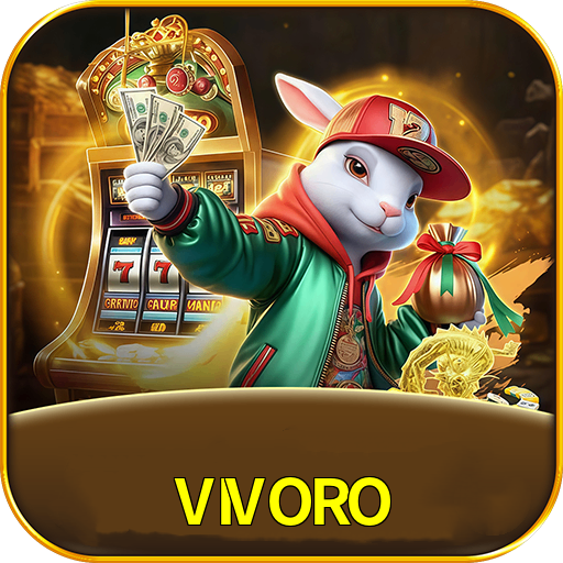 VIVORO logo
